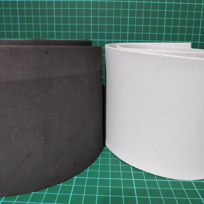 HOT PROMO Spon EVA / EVA Foam / Busa ati 4 mm (jual per meter)