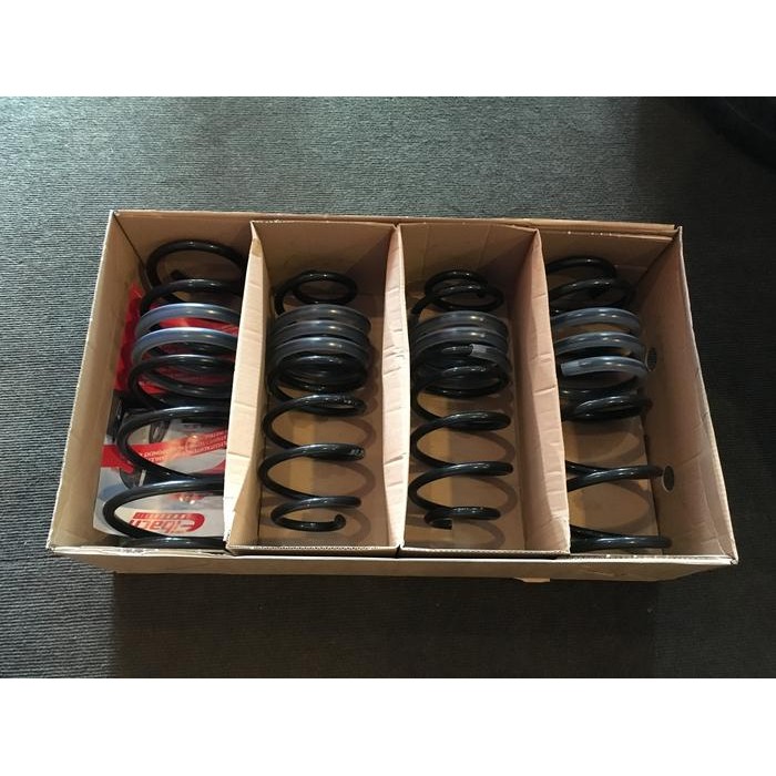 PER MOBIL EIBACH PROKIT UNTUK HONDA JAZZ GK5 & GE8