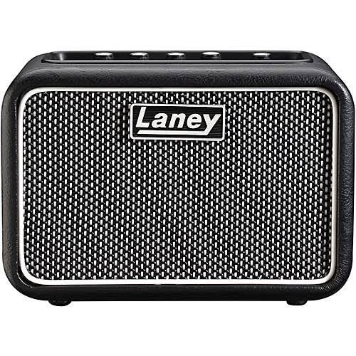 AMPLIFIER LANEY MINI SUPERG SUPERGROUP ST STEREO