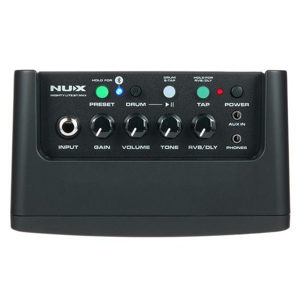 NUX MIGHTY LITE BT MK2 BMJ