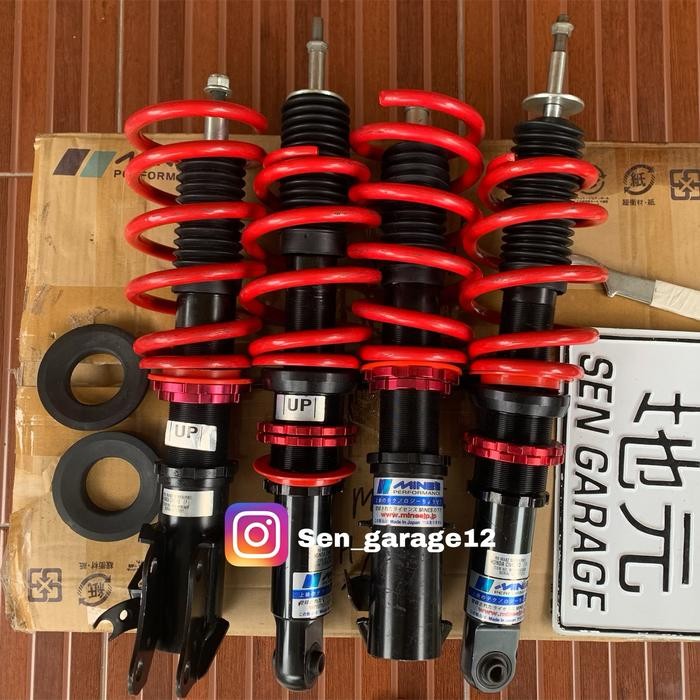 COILOVER MINES CIVIC FD
