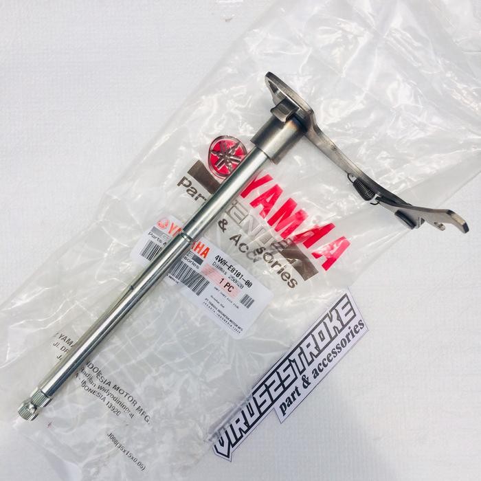 As Operan Gigi Perseneling Persneling F1ZR FIZR F1Z FIZ R Ori 4WH