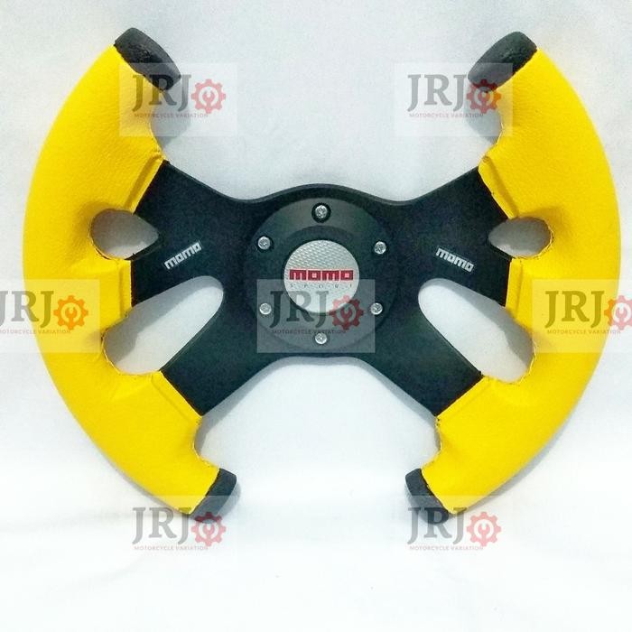 SETIR STIR MOBIL RACING UNIVERSAL F1