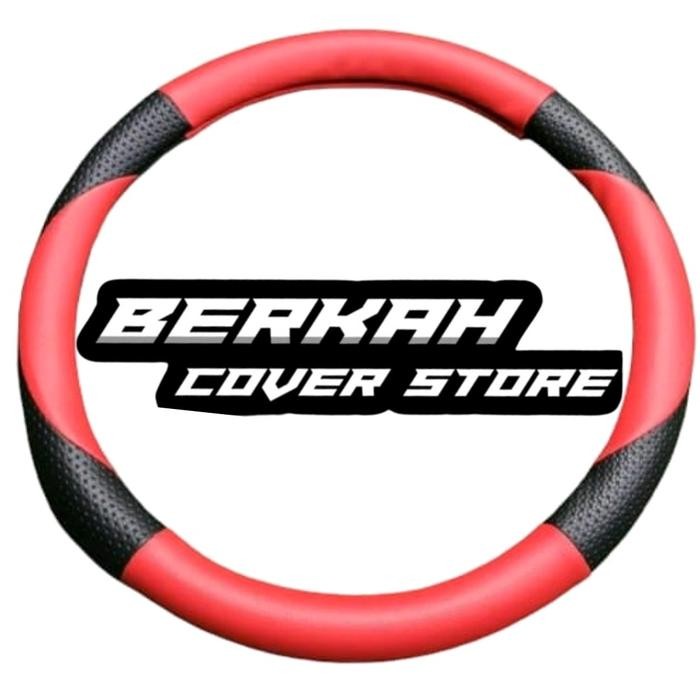 SARUNG STIR PELINDUNG STIR MOBIL SUZUKI SPLASH UNIVERSAL CAR