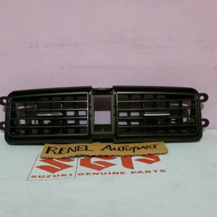 KISI KISI AC TENGAH SUZUKI AERIO BALENO NEXT G