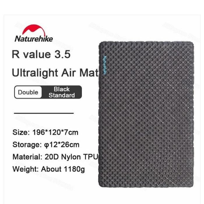 Langsung Checkout MATRAS NATUREHIKE CNH22DZ018 []