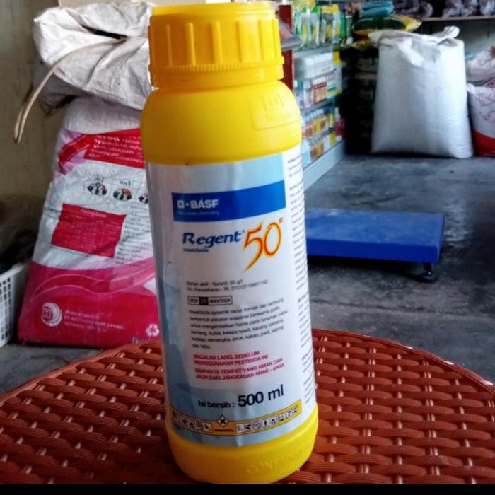 insektisida regent 500ml