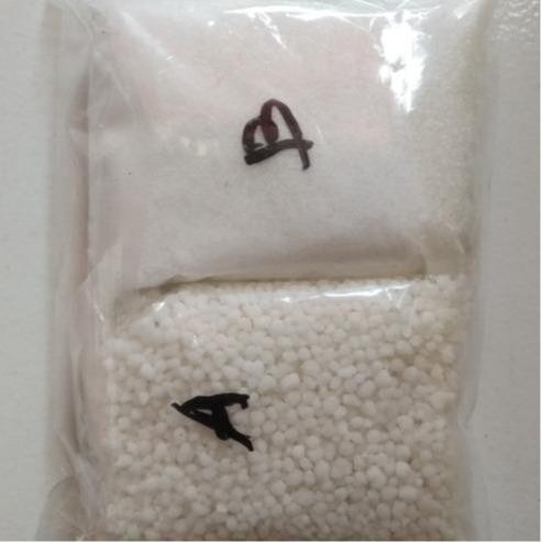 AB Mix Nutrisi Hidroponik Buah Anggur 1 Liter