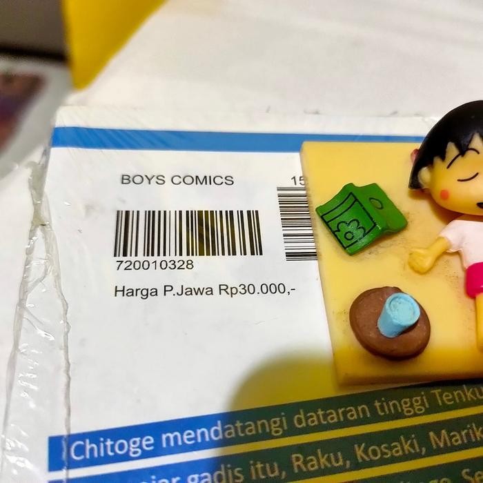 Komik Nisekoi False Love Set Vol. 1-25 Tamat