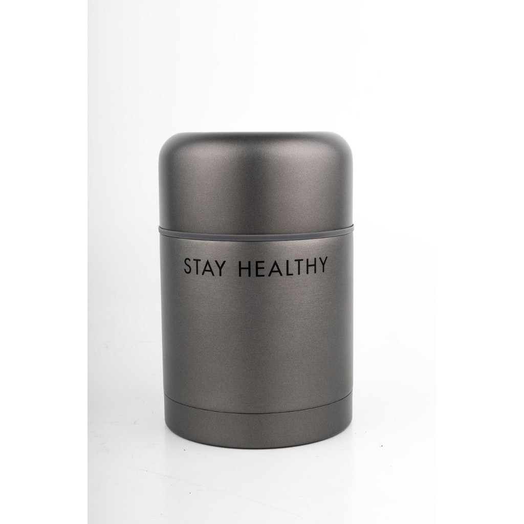 Brighton Termos Food Jar 600ml GMG8911