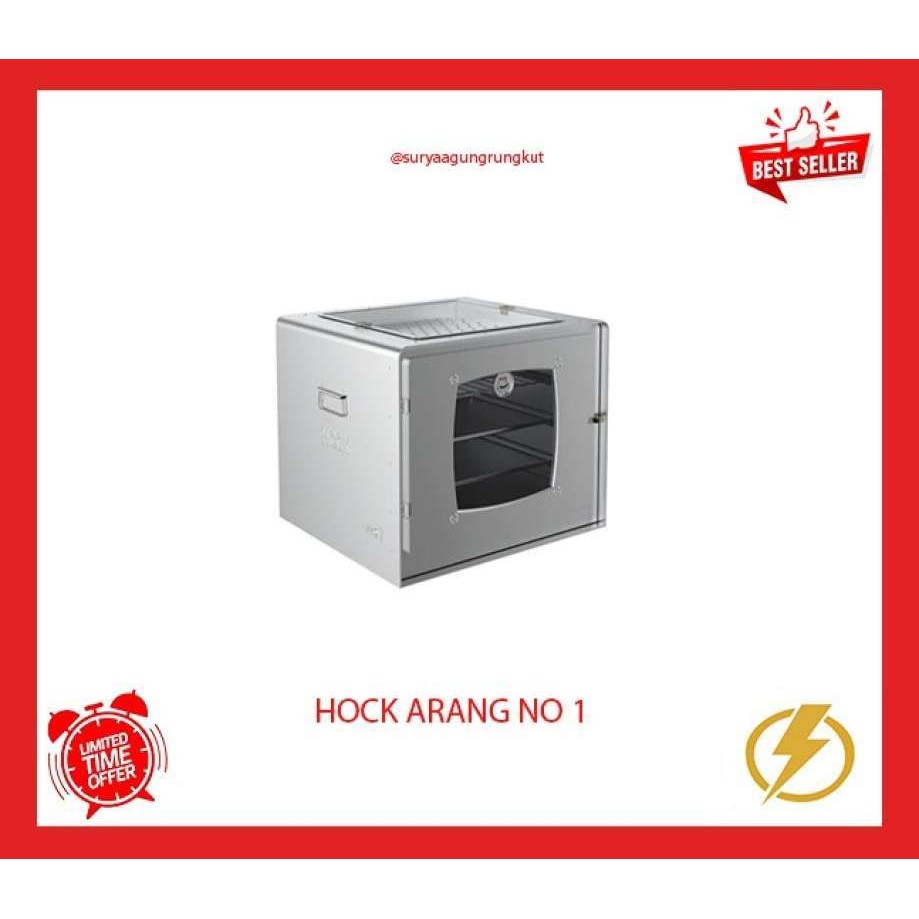 OVEN KOMPOR HOCK NO. 1