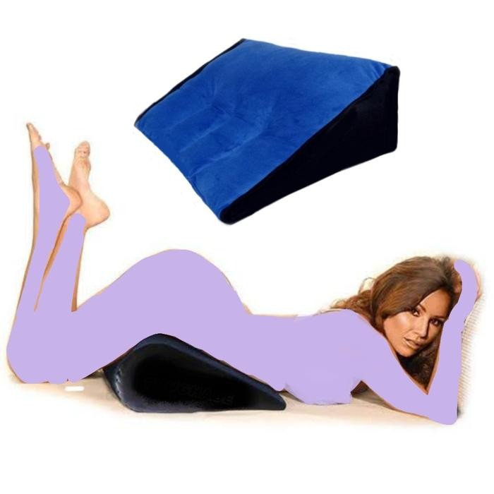 bantal kamasutra,bantal bercinta/bantal senggama