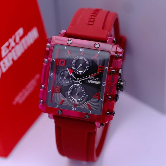 Jam Tangan Wanita Expedition/Expedition Wanita/Jam Tangan Expedition Wanita/Jam Tangan Wanita