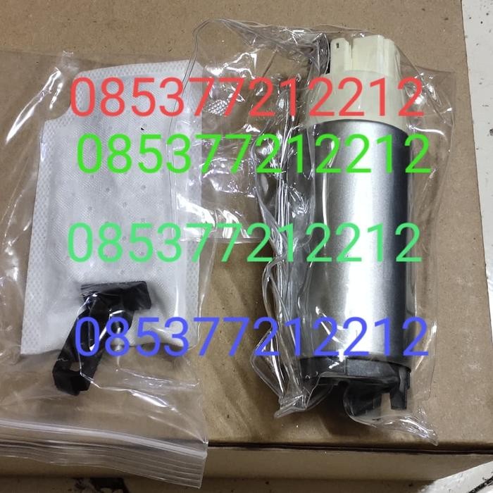 Fuel Pump Only Captiva Diesel Original