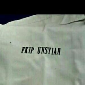 

Bordir FKIP UNSYIAH PREMIUM