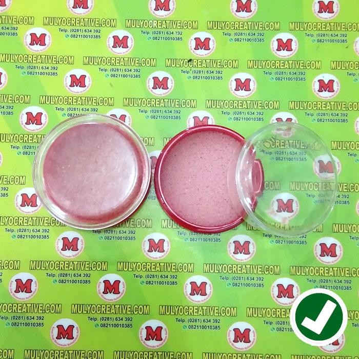 

Box Pin Ukuran 5 Cm - Box Pin Box Lencana Bulat PREMIUM