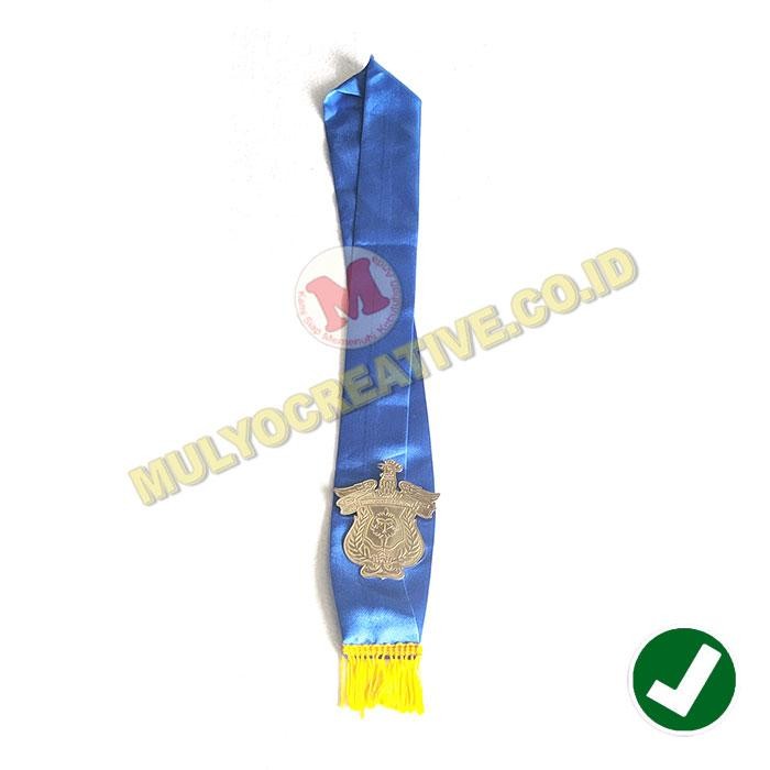 

Medali Wisuda Custom Medali Universitas Hasanudin PREMIUM