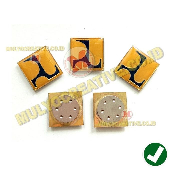 

Lencana Bina Marga - Pin PU Bina Marga - Pin Magnet PREMIUM