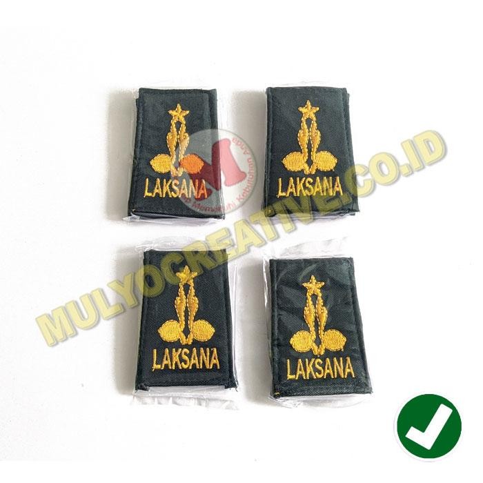 

Evolet Tanda Pundak Jabatan Laksana Pramuka Evolet Pramuka Murah PREMIUM