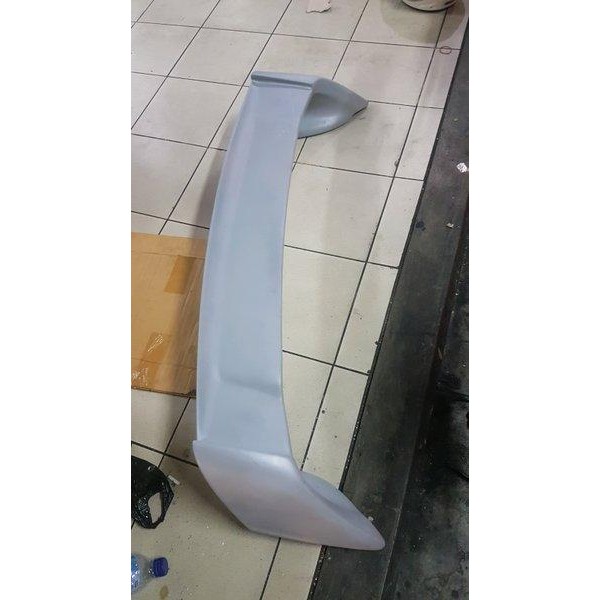Berkualitas Spoiler Civic Fd Fb Model Mugen