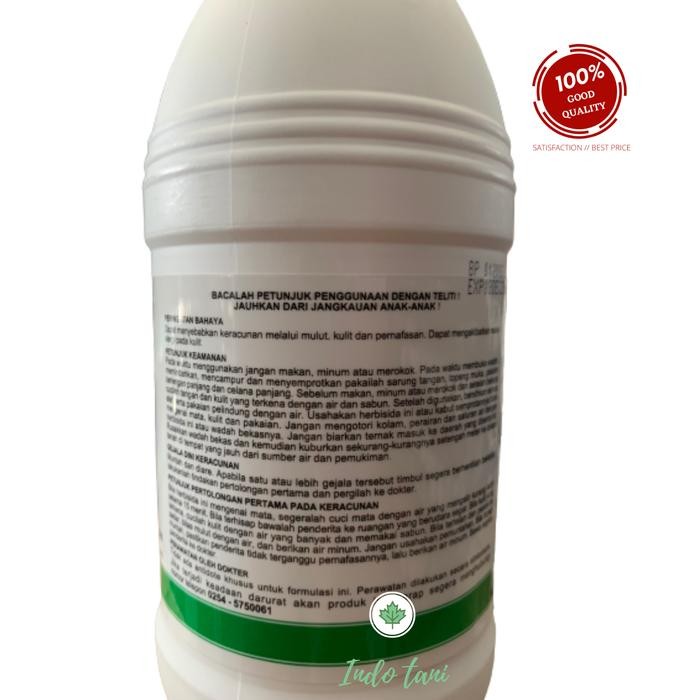 ROUNDUP 486 sl 1 liter