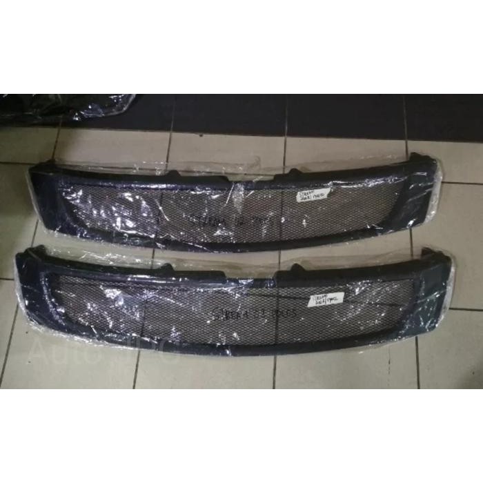 Grosir Grill Custom Honda Stream Gen 1 ( Tahun 2000 - 2003 )