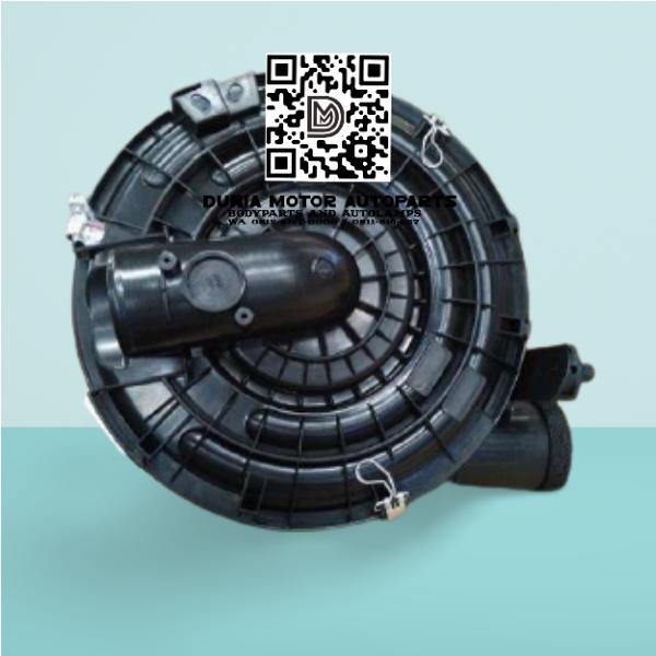 Paling Laris Tabung Filter Udara Diesel Solar Innova Fortuner Hilux Scdc 2005-2014