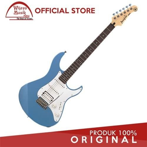 Yamaha Gitar Electric / Listrik PACIFICA PAC112J - LPB