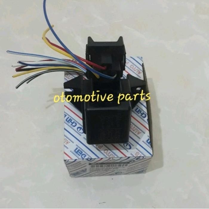 TERBARU FUSE BOX / BOX SEKRING SUZUKI CARRY 1.0 / EXTRA