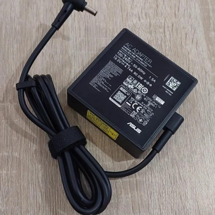 ADAPTOR CHARGER ASUS VIVOBOOK PRO 14X OLED M1403 M1403Q M1403QA 90W