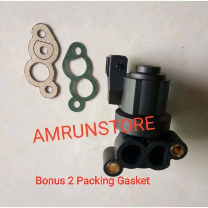 idle speed control ISC hyundai getz accent Elantra Verna excel avega