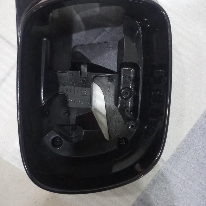 Terpopuler Cover Spion Harrier