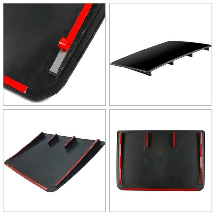New Universal Sunroof Atap Mobil Dummy