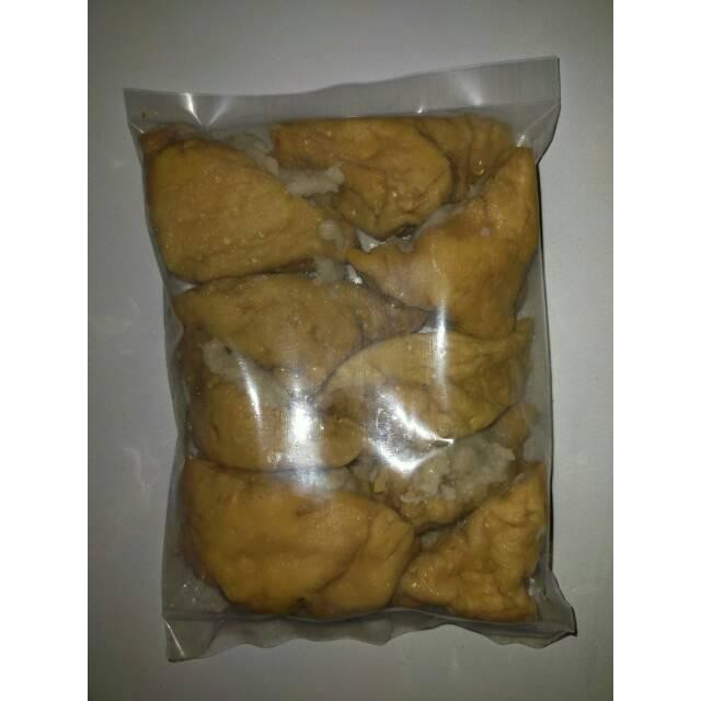 

Ready Frozen Food - Tahu Bakso