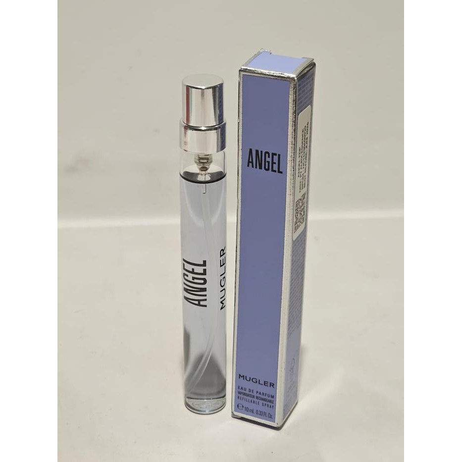 [Allthebest] Parfum Mugler Angel Lady - Original Perfume