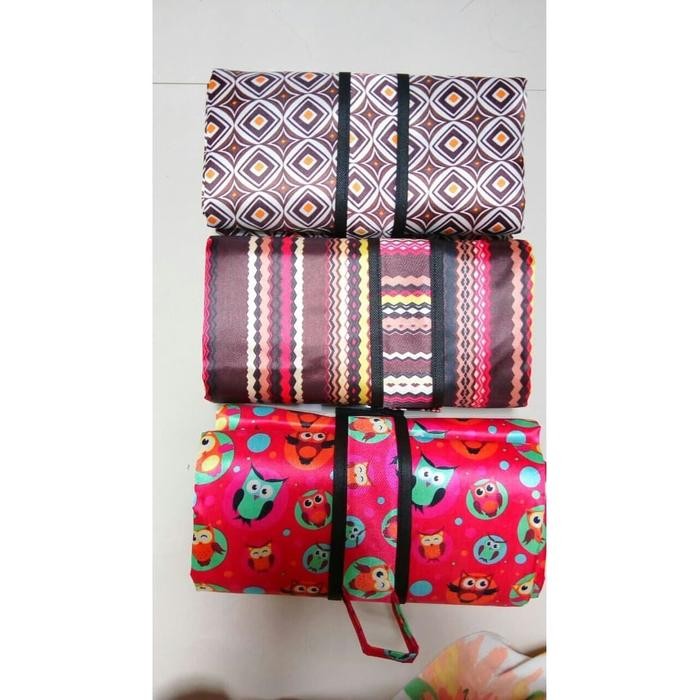 TIKAR LIPAT MICROSATIN