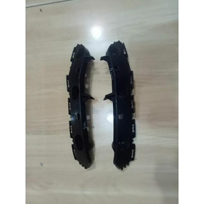 [Expert] BRACKET BUMPER BREKET BEMPER DEPAN dan BELAKANG TOYOTA CALYA DAIHATSU