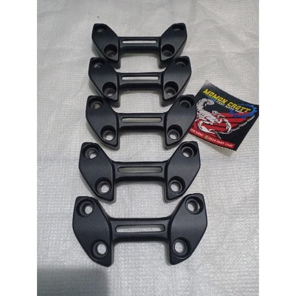 [Expert] klem jepitan stang reiser reser stang Vixion R 155 original