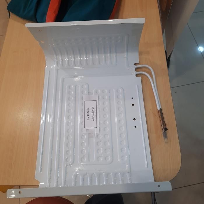 Terlaris EVAPORATOR KULKAS 1 PINTU MASPION (UCHIDA) URG168NE ASLI TERBAIK SALE