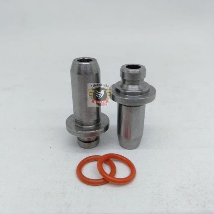 [Expert] BOS KLEP GRAND NPP 100% Original