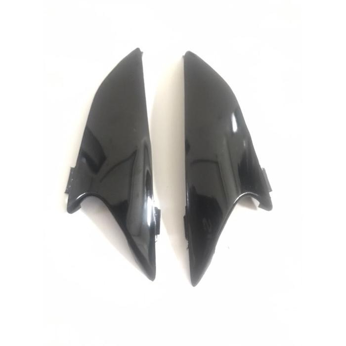 [Expert] VENTILASI HELM KYT 2VISION 2 VISION ORIGINAL Ori