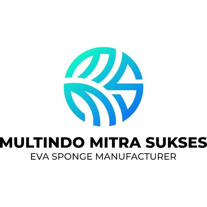 [GARFIELD MAT] Karpet / Tikar Lantai Plastik Spon Eva - WARNA POLOS