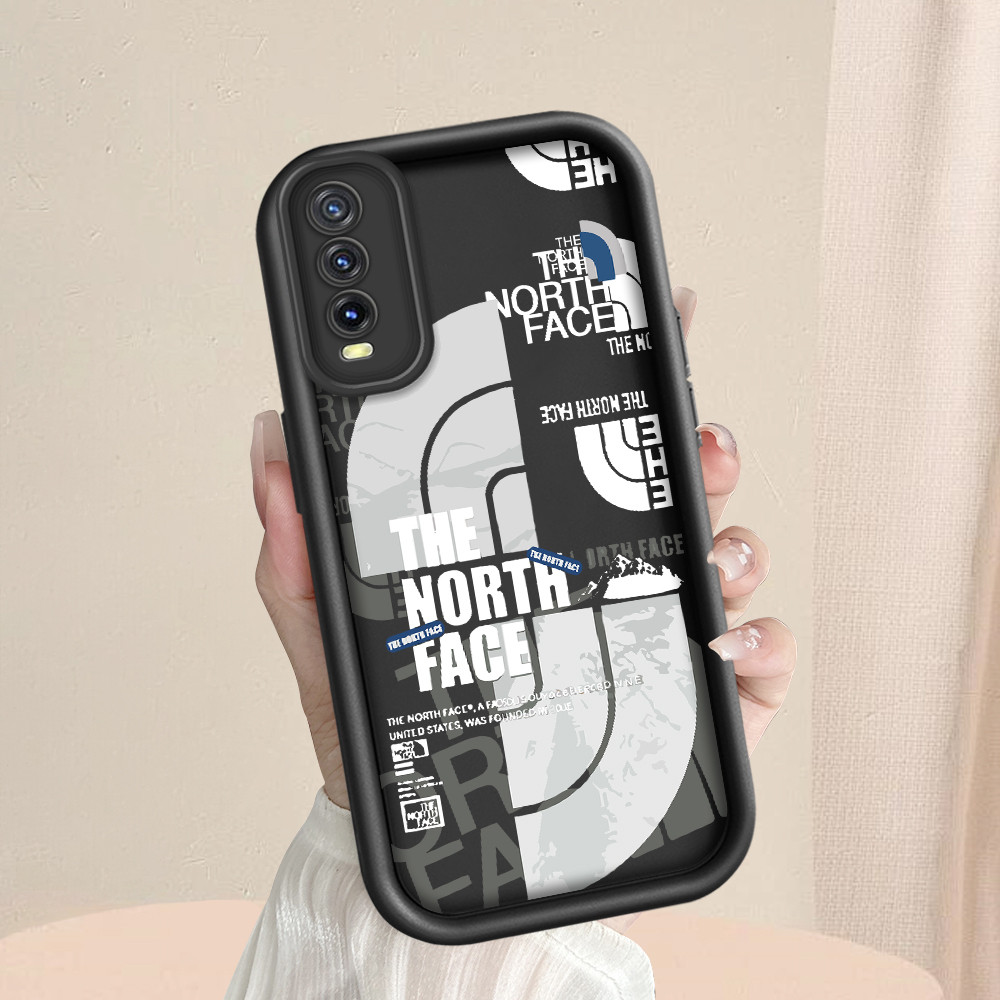 VIVO Y20i Y20S Y12S Y20 Y12A G 2021 Softcase Case Casing Hp Kesing S20017