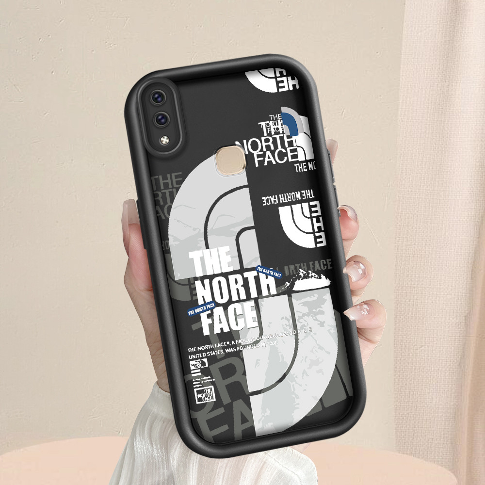 VIVO V9 Y85 1726 Softcase Case Casing Hp Kesing S20017
