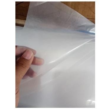 [Expert] Plastik UV Lebar 6 Meter 14% Tebal 200 Micron (Greenhouse) plastik atap