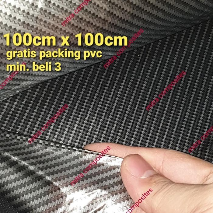 [Expert] Film Cat Carbon Karbon Celup WTP WTF