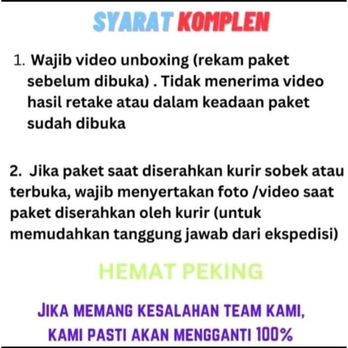 

[Expert] Lakban Coklat Cokelat Bening 2 inch 90 y 6 pcs (1 slop) 45 90 Seven Star