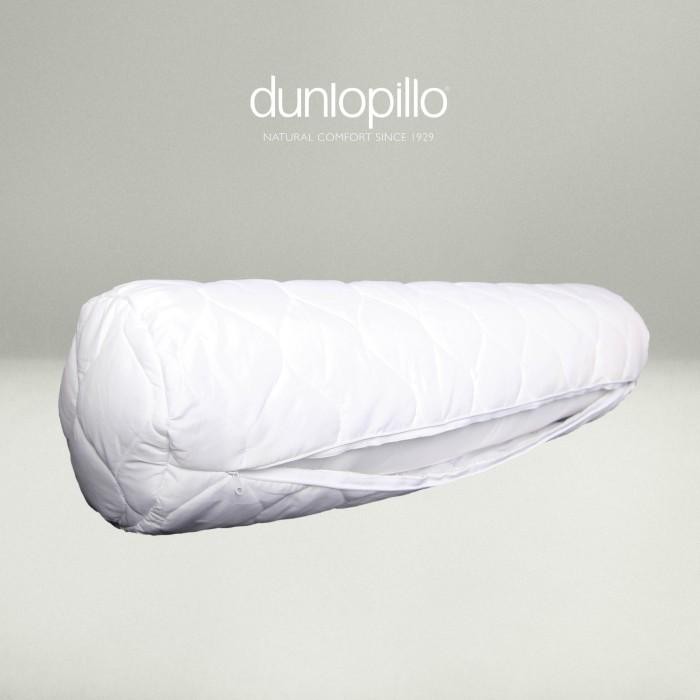 Dunlopillo Bolster Protector kain pelindung guling