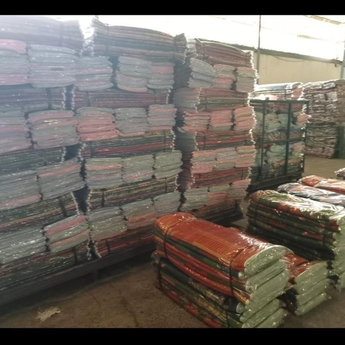 tikar plastik singa laut 2x3meter