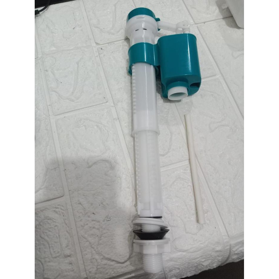 PELAMPUNG KLOSET OTOMATIS TOILET WC DUDUK - TERMURAH